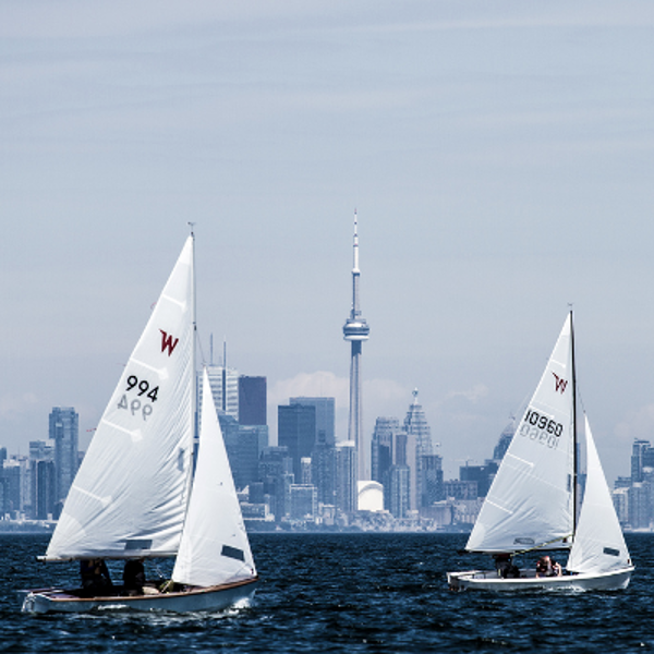 Wayfarer Championships