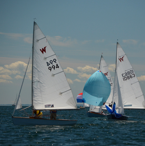 Wayfarer Championships