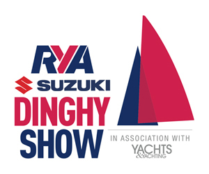 Southampton boat show furling reefing system