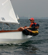 Wayfarer dinghy sailors have their say.