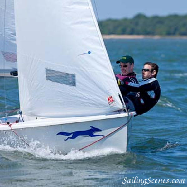 Wayfarer National Championships, 2013 – Parkstone Y.C., Poole