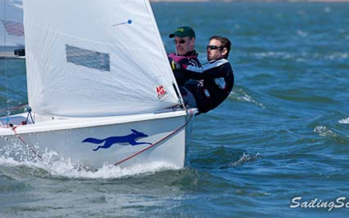 2013 Wayfarer National Championships