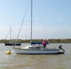Wayfarer Dinghy Furling/Reefing Systems