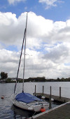 Yeoman roller reefing furling systems.