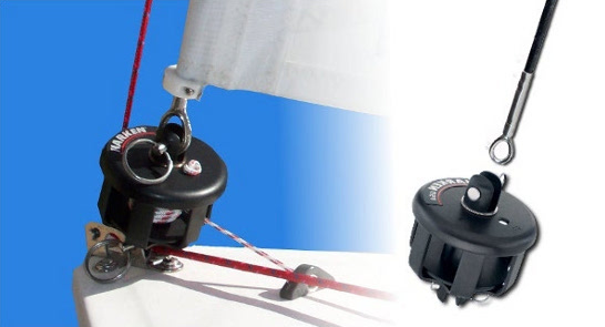 Kit Furling Double Ligne Harken - Neuf - Pièce De Gréement Pour Voile