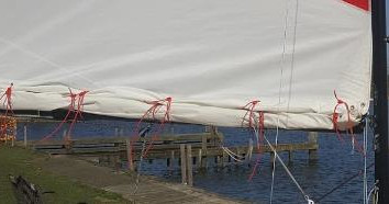 mainsailreefing