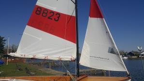 mainsailreefing