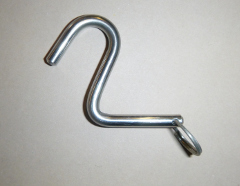 Reefing Tack Hook