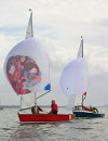 Wayfarer dinghy sailors have their say.